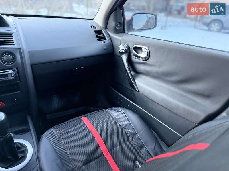 Універсал Renault Megane 2007 в Володимирі фото 30 Універсал Renault Megane 2007 в Володимирі