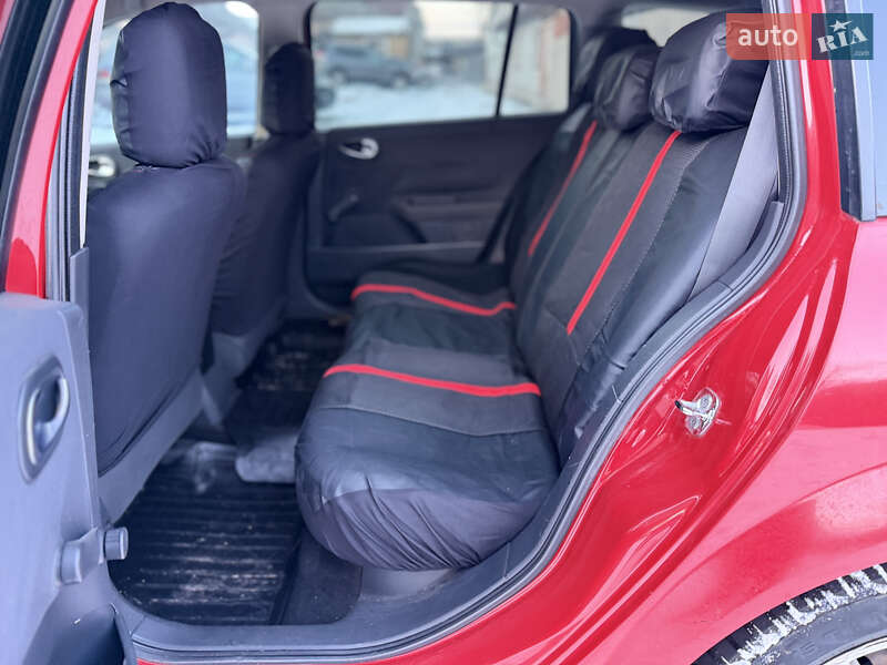 Універсал Renault Megane 2007 в Володимирі фото 35 Універсал Renault Megane 2007 в Володимирі