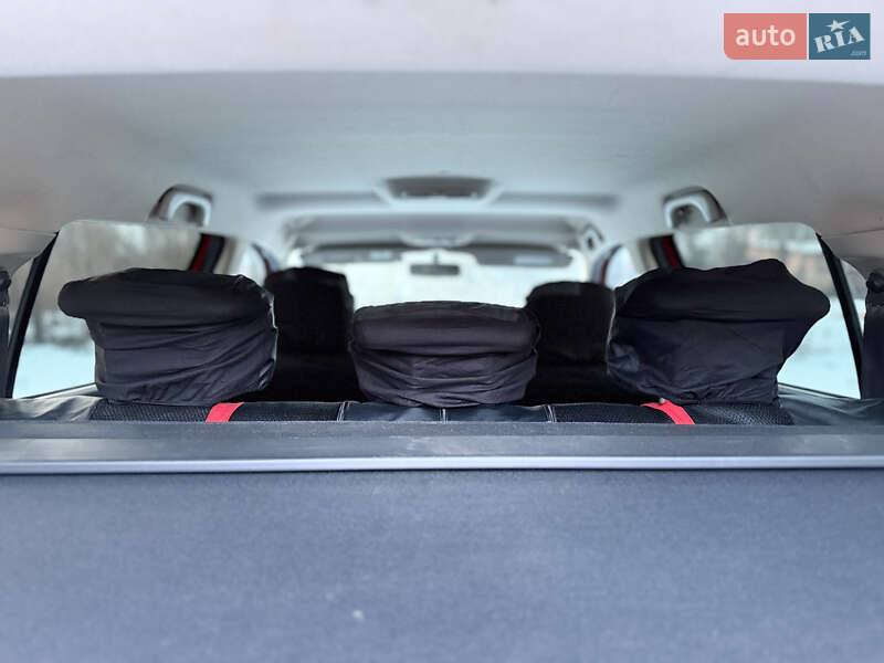 Універсал Renault Megane 2007 в Володимирі фото 48 Універсал Renault Megane 2007 в Володимирі