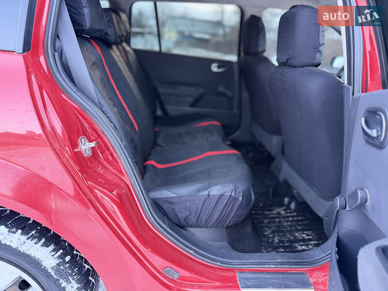 Універсал Renault Megane 2007 в Володимирі фото 50 Універсал Renault Megane 2007 в Володимирі