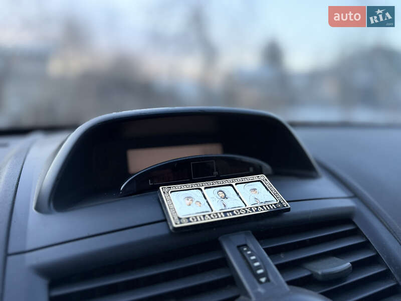 Універсал Renault Megane 2007 в Володимирі фото 57 Універсал Renault Megane 2007 в Володимирі