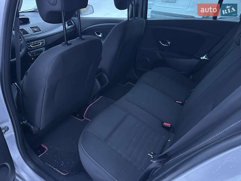 Универсал Renault Megane 2015 в Нежине