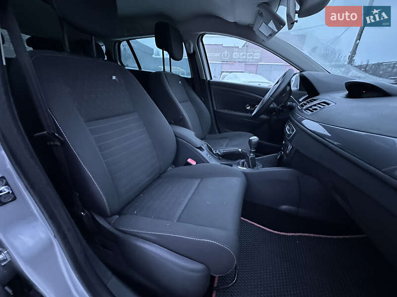 Универсал Renault Megane 2015 в Нежине