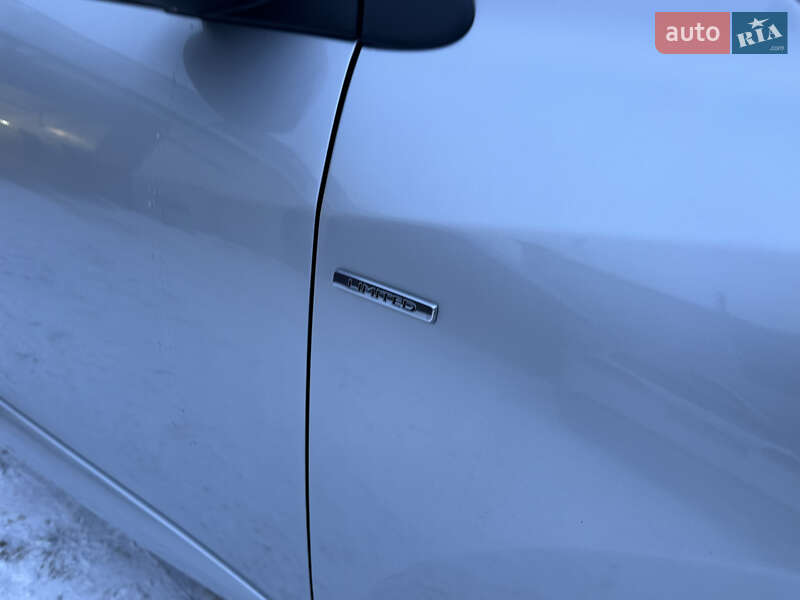 Универсал Renault Megane 2015 в Нежине