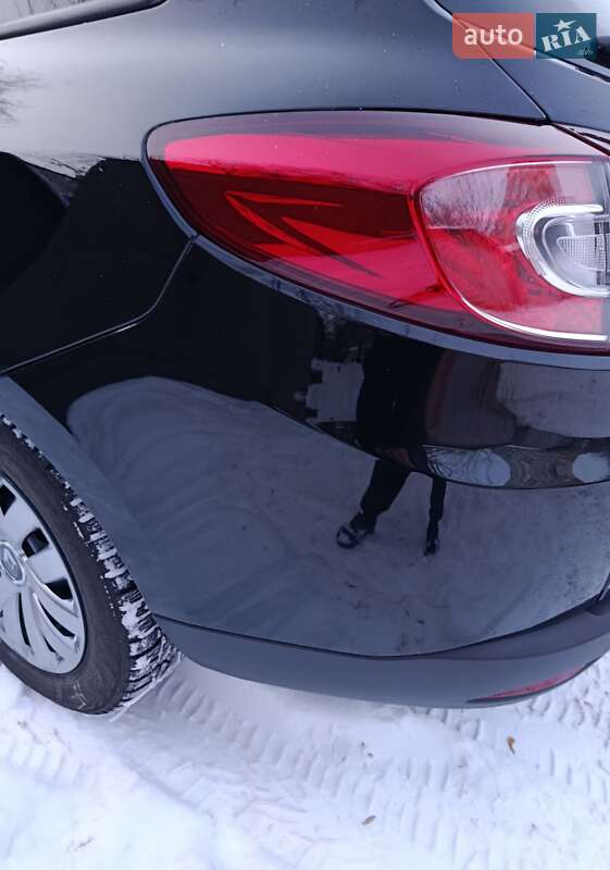 Універсал Renault Megane 2011 в Полтаві фото 23 Універсал Renault Megane 2011 в Полтаві