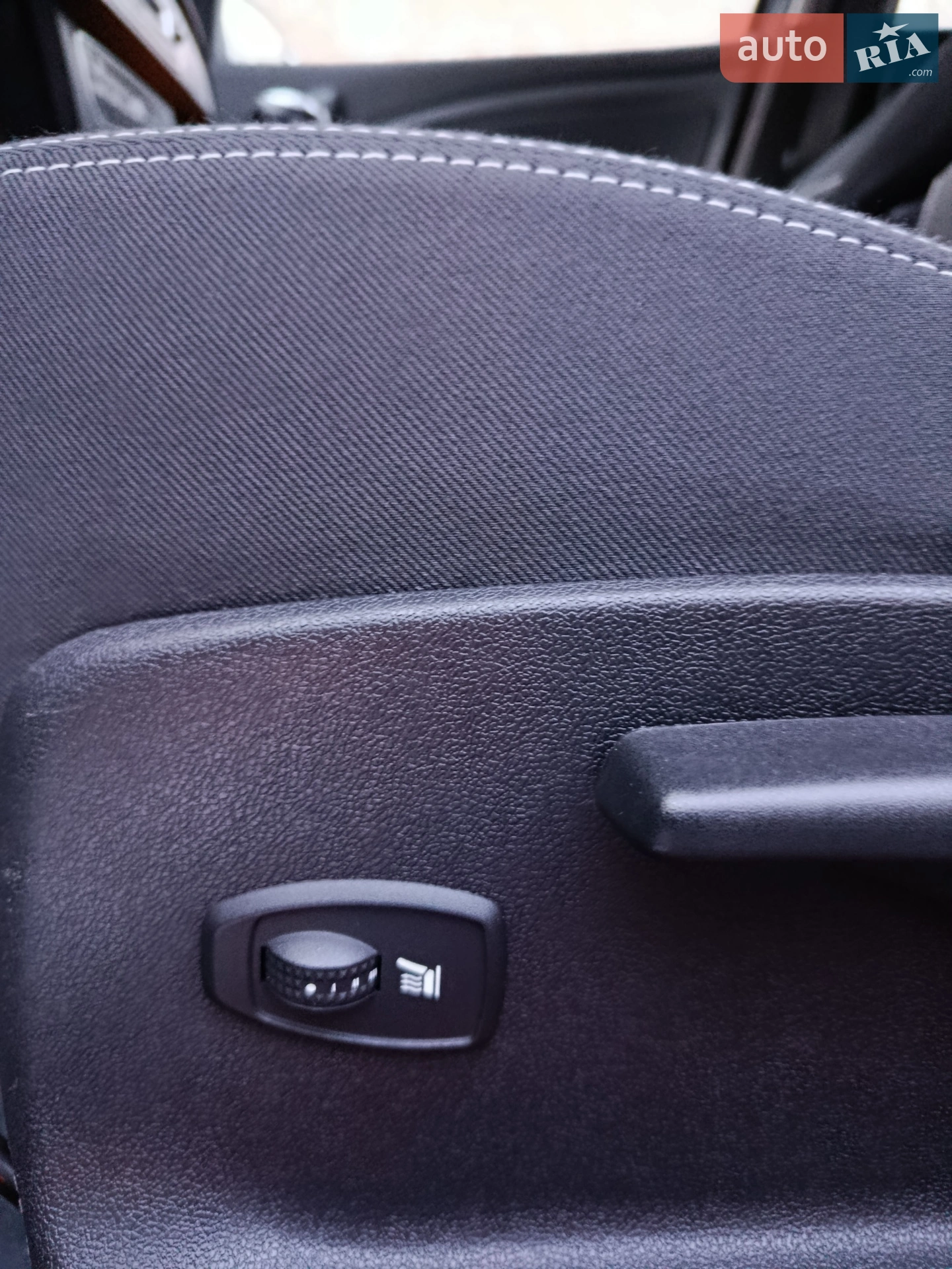 2011 Renault Megane - мініатюра 6