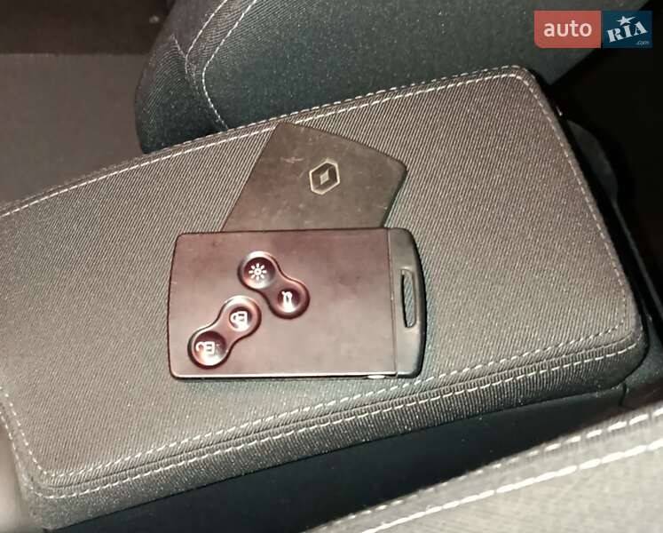 Універсал Renault Megane 2011 в Полтаві фото 43 Універсал Renault Megane 2011 в Полтаві