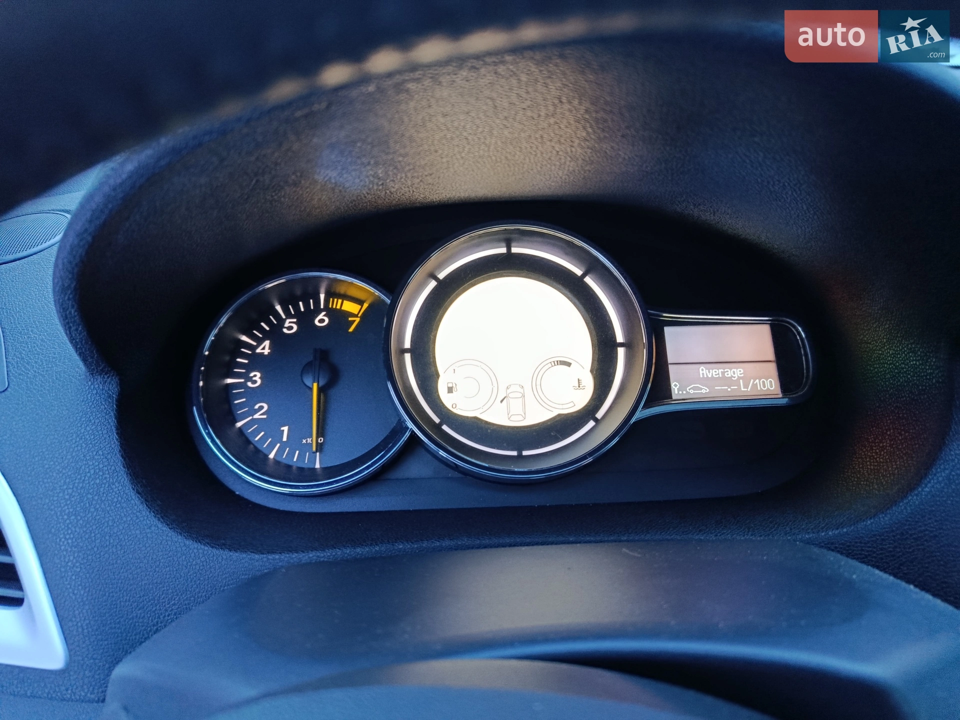 2011 Renault Megane - мініатюра 4