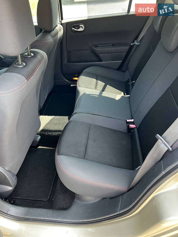 Универсал Renault Megane 2007 в Броварах