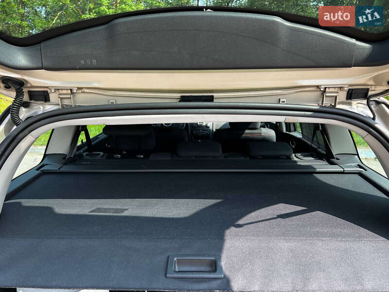 Универсал Renault Megane 2007 в Броварах