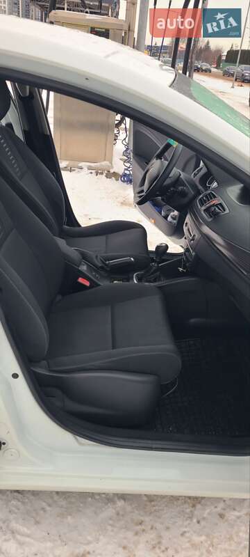 Хетчбек Renault Megane 2010 в Києві