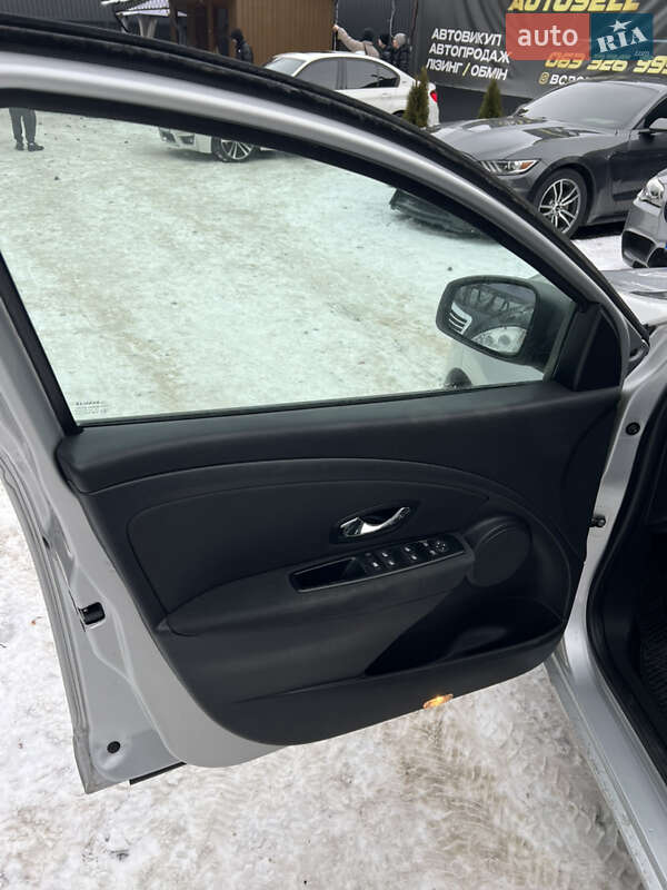 Універсал Renault Megane 2011 в Вінниці