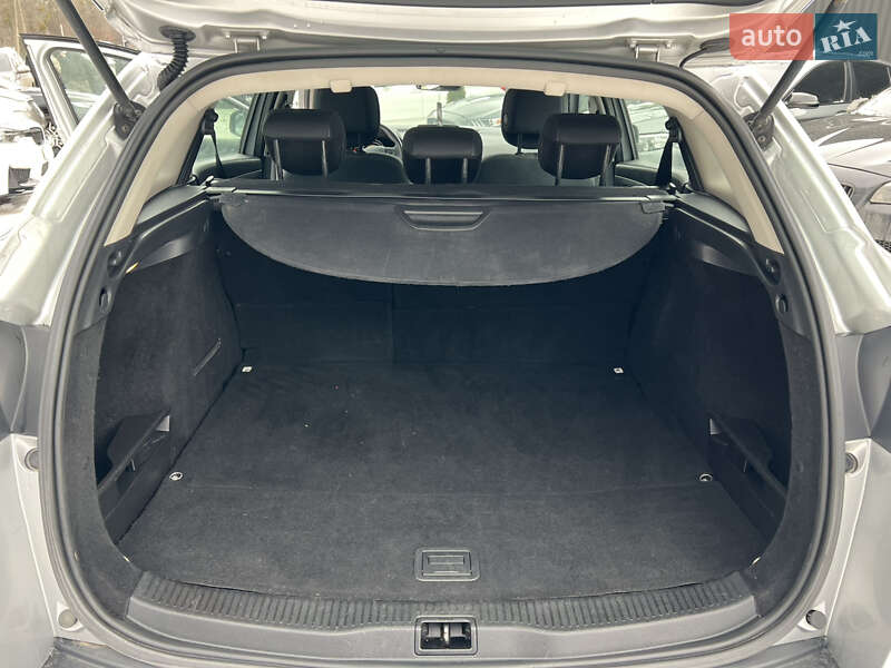 Універсал Renault Megane 2011 в Вінниці