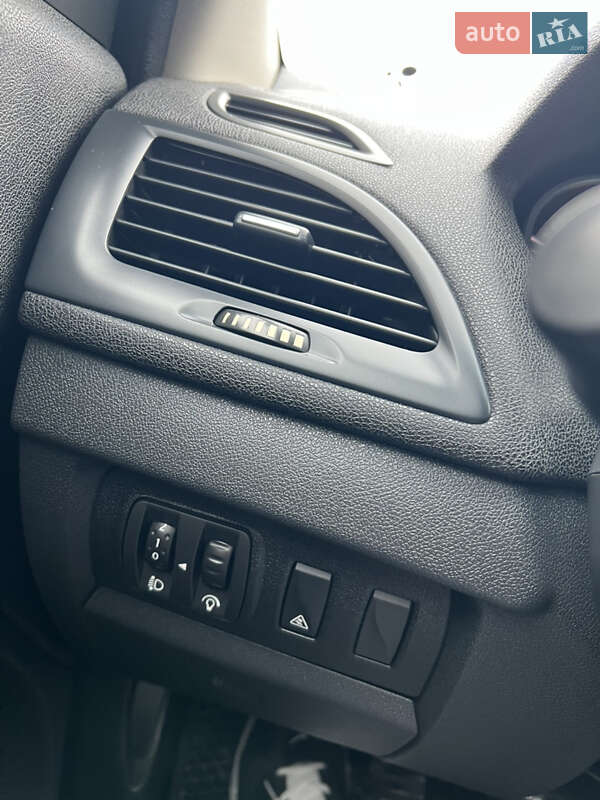 Універсал Renault Megane 2011 в Вінниці