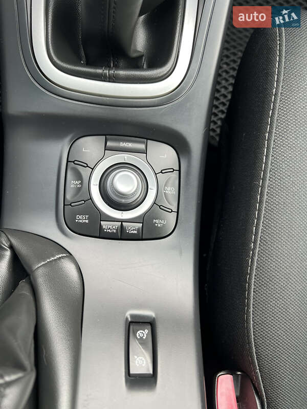 Універсал Renault Megane 2011 в Вінниці