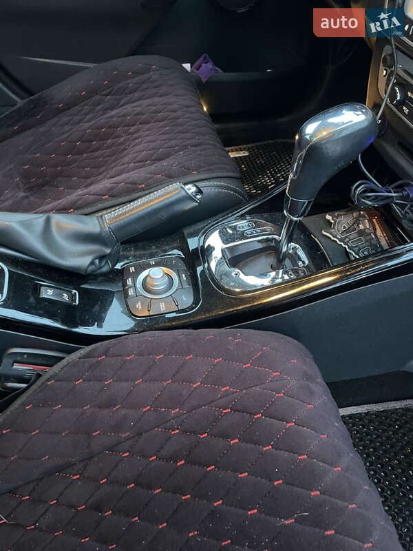 Універсал Renault Megane 2013 в Львові