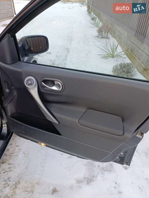 Універсал Renault Megane 2007 в Березному