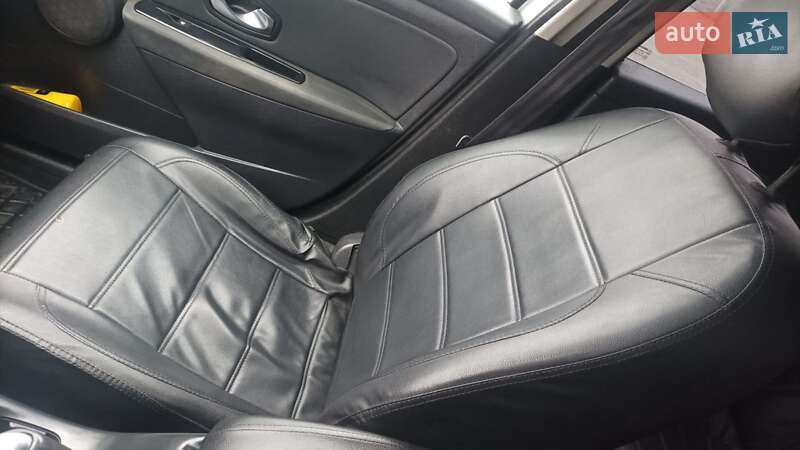 Універсал Renault Megane 2011 в Білій Церкві