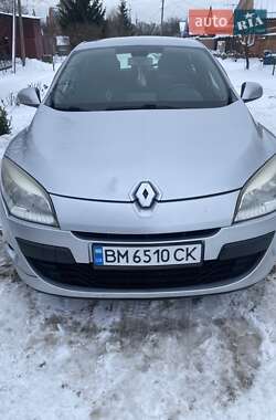 Универсал Renault Megane 2010 в Сумах
