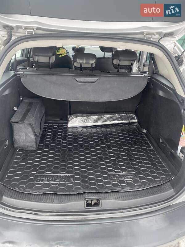 Універсал Renault Megane 2010 в Сумах