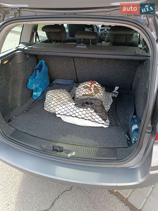Универсал Renault Megane 2009 в Запорожье фото 11 Универсал Renault Megane 2009 в Запорожье