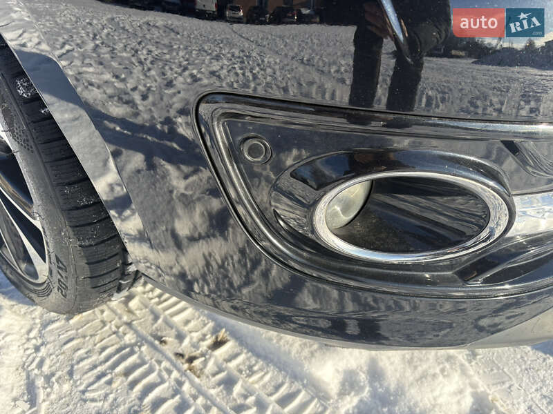 Универсал Renault Megane 2015 в Луцке