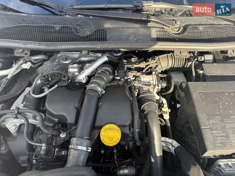 Универсал Renault Megane 2015 в Луцке