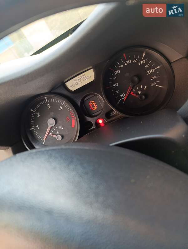 Хэтчбек Renault Megane 2006 в Львове фото 49 Хэтчбек Renault Megane 2006 в Львове