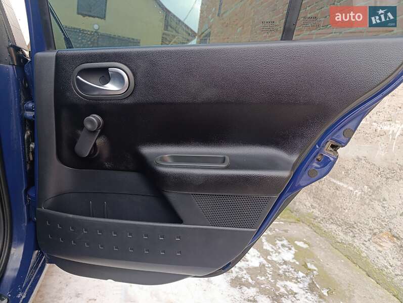 Хэтчбек Renault Megane 2006 в Львове фото 59 Хэтчбек Renault Megane 2006 в Львове