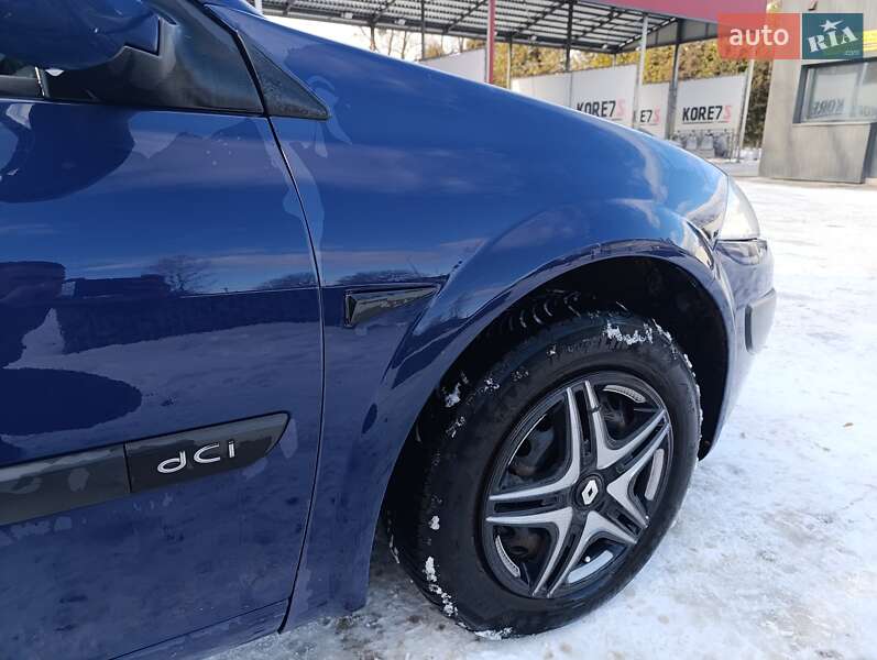 Хэтчбек Renault Megane 2006 в Львове фото 80 Хэтчбек Renault Megane 2006 в Львове