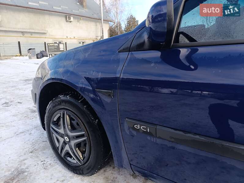 Хэтчбек Renault Megane 2006 в Львове фото 81 Хэтчбек Renault Megane 2006 в Львове