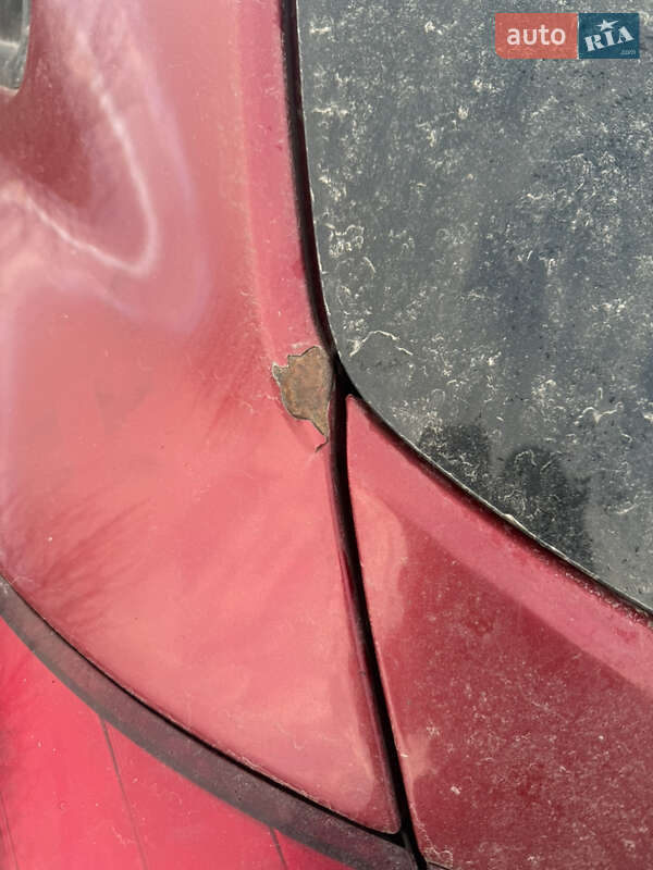 Універсал Renault Megane 2014 в Володимирі