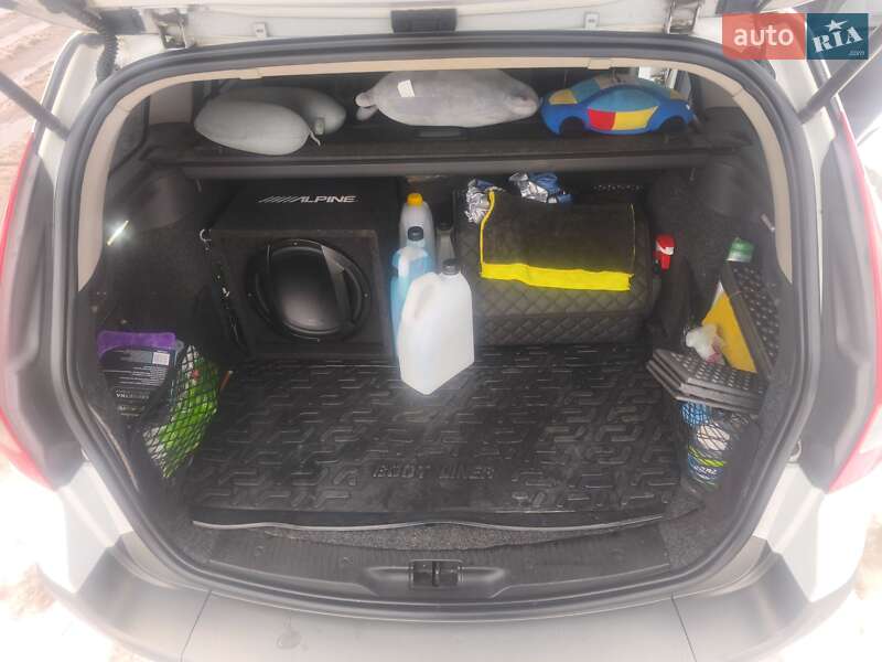 Универсал Renault Megane 2008 в Кременчуге