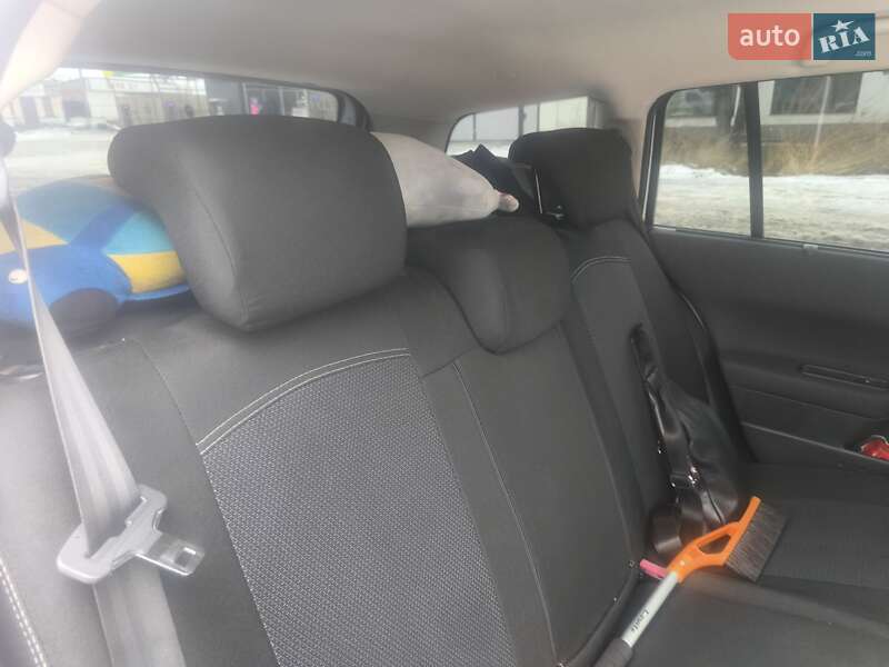 Универсал Renault Megane 2008 в Кременчуге