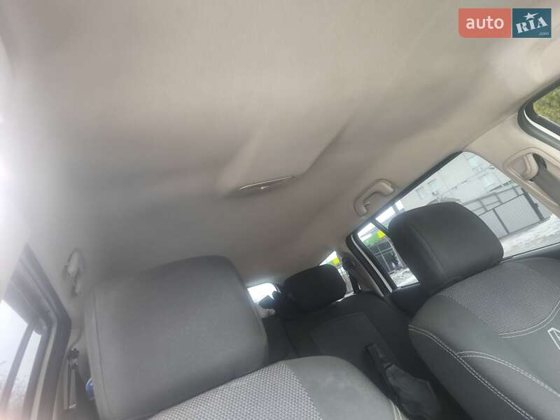 Универсал Renault Megane 2008 в Кременчуге