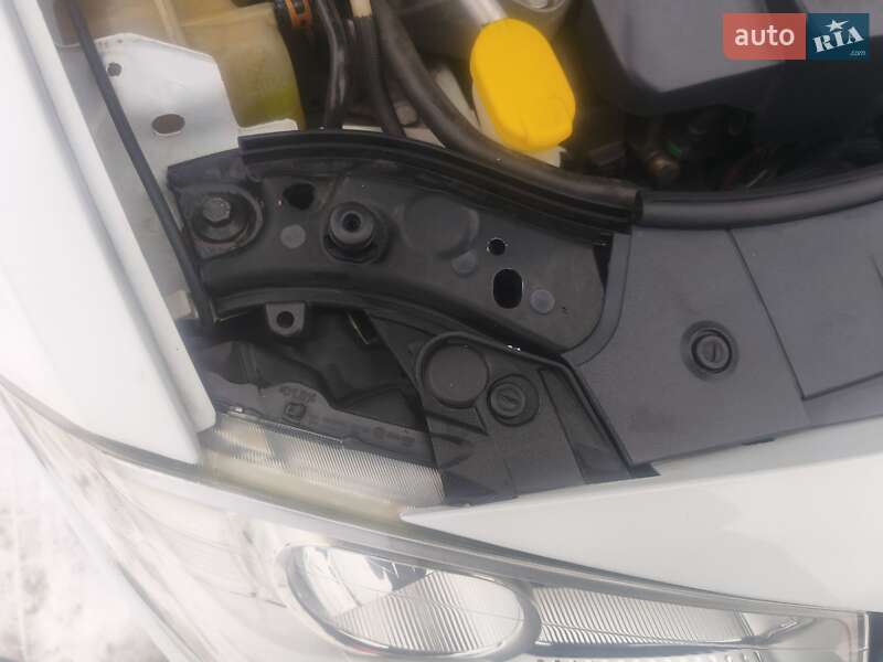 Универсал Renault Megane 2008 в Кременчуге