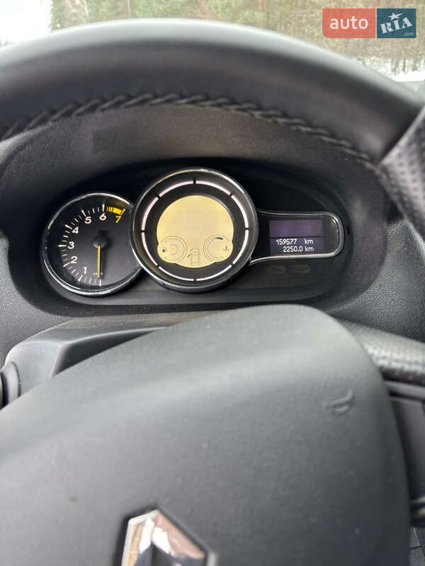 Универсал Renault Megane 2010 в Полтаве