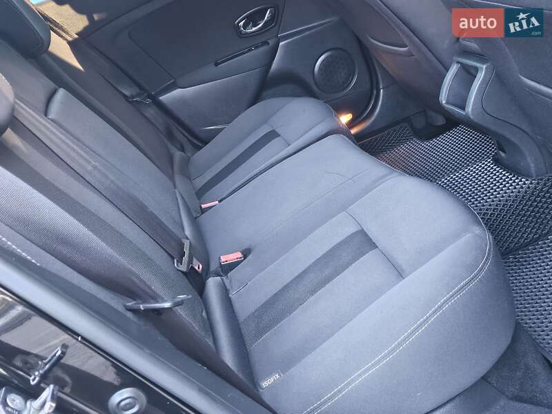 Универсал Renault Megane 2012 в Дрогобыче