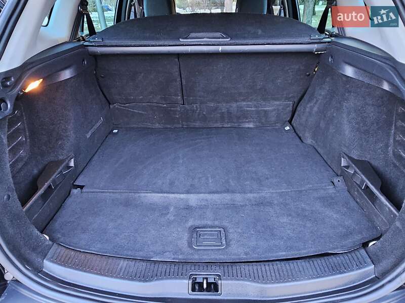 Универсал Renault Megane 2012 в Дрогобыче