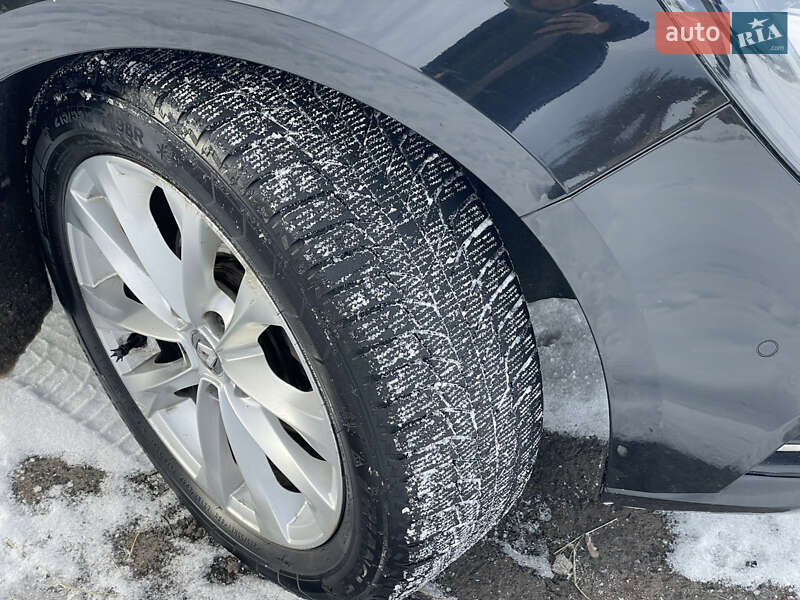 Універсал Renault Megane 2016 в Великій Багачці