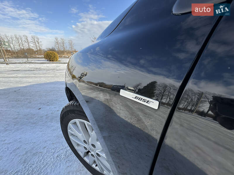 Універсал Renault Megane 2013 в Коломиї фото 59 Універсал Renault Megane 2013 в Коломиї