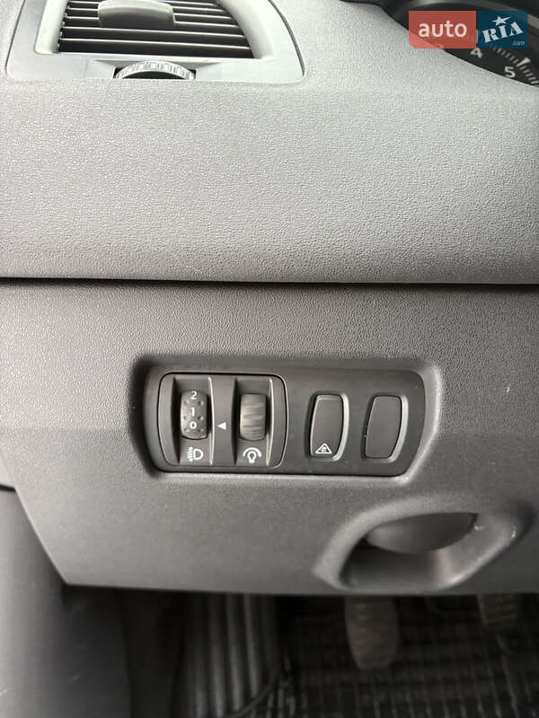 Универсал Renault Megane 2008 в Белой Церкви