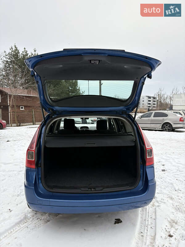 Универсал Renault Megane 2008 в Белой Церкви