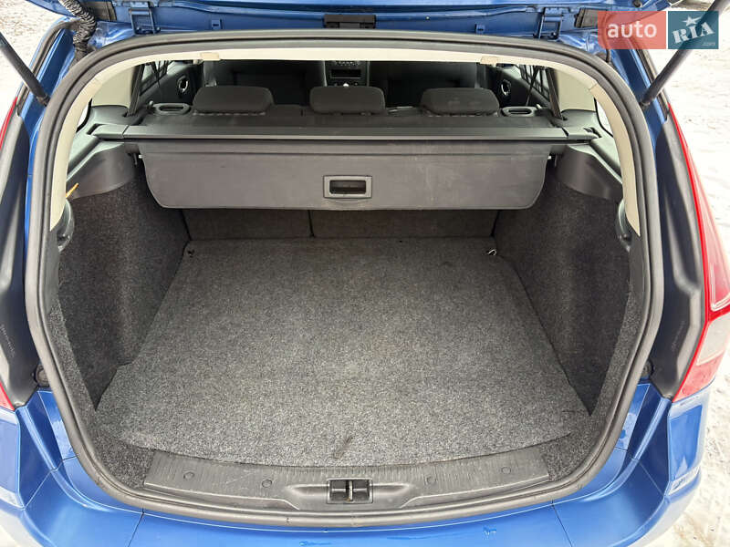 Универсал Renault Megane 2008 в Белой Церкви