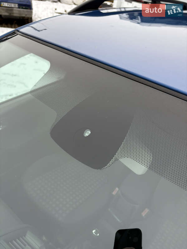 Универсал Renault Megane 2008 в Белой Церкви