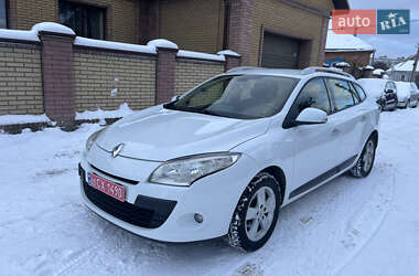 Универсал Renault Megane 2011 в Ахтырке