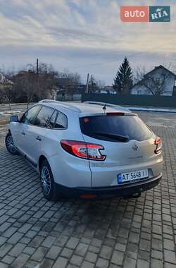Универсал Renault Megane 2011 в Коломые