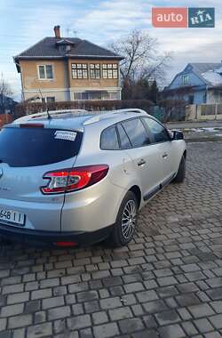 Универсал Renault Megane 2011 в Коломые