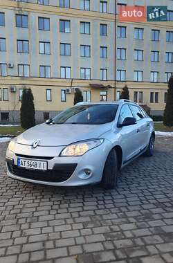 Универсал Renault Megane 2011 в Коломые
