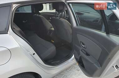 Универсал Renault Megane 2011 в Коломые